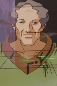 Majin Aqua