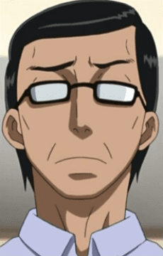 Oga Chichi