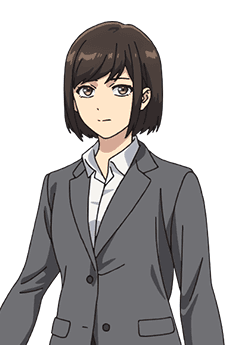 Shiori Horikawa