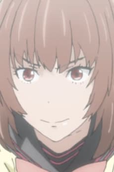 Monika Matsuzawa