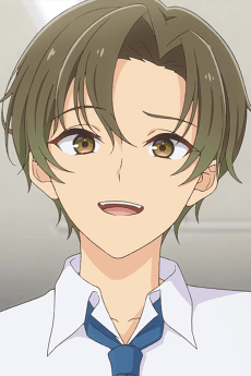 Ren Misono