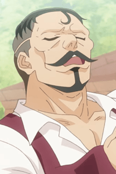 Seizaemon Oshio