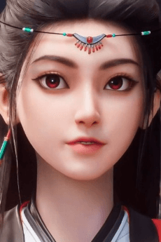 Qiyue Liu