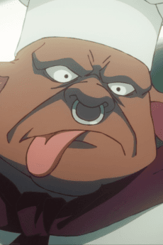 Zhuchu