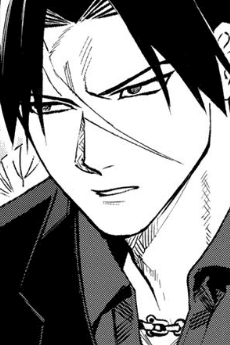 Gou Kiritani