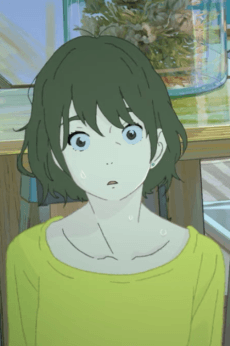 Kaoru Shikimori