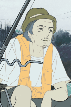 Eitarou Obinata