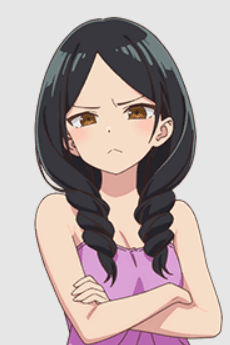 Riina Yamabuki