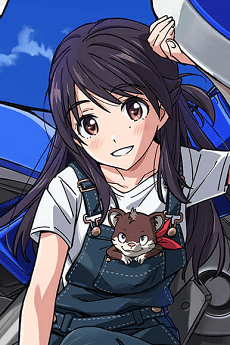 Youko Nishina