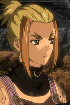 Horobi
