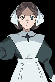 Florence Nightingale