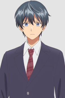 Takumi Matsuo
