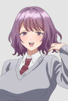 Kaoru Nishimiya