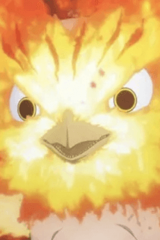Ningen no Daichi