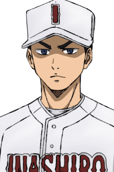 Shinichirou Saotome