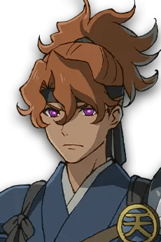 Seigo Kirishima
