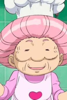 Setsuno