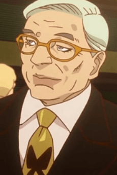 Albert Maverick