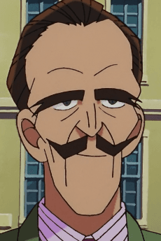 Teiji Moriya