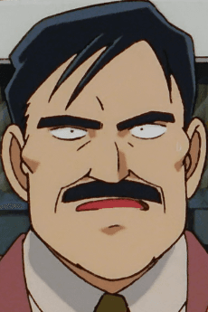 Okamoto Shichou