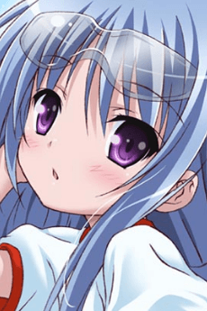Saki Nagatsuka