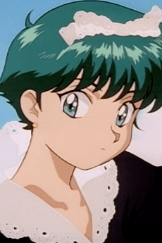 Mew Fumizuki