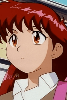 Mica Minazuki