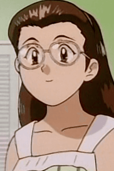 Shouko Aida