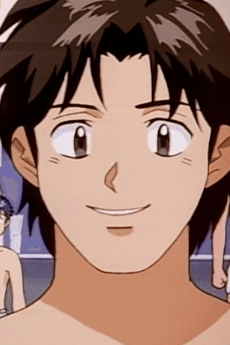 Toudou Keibu