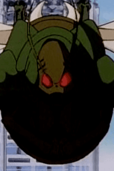 Inagoman