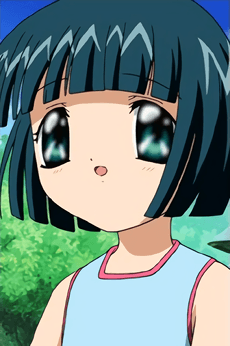 Maika Shino