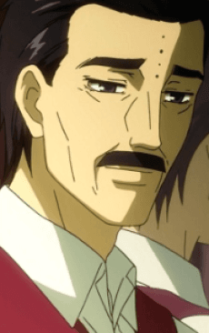 Danichirou Sanka