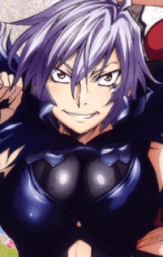 Kagefusa Manyuu