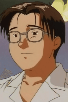 Youichirou Shinohara