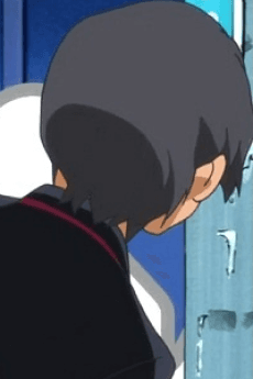 Yousuke Yamashita