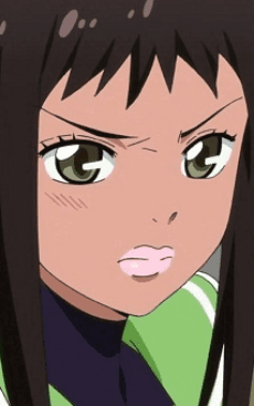Yukina Kashiwagi