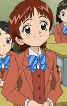 Shiho Kubota