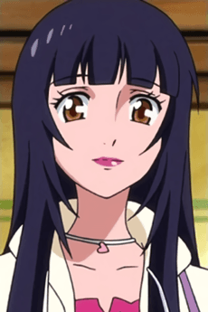Asami Kuhou