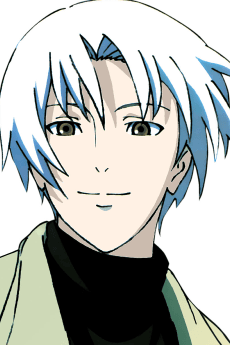Jin Tsurasawa