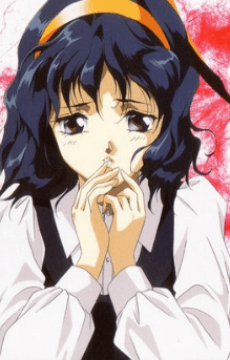 Ruri Sone