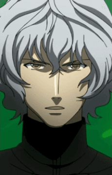 Shun Kazami