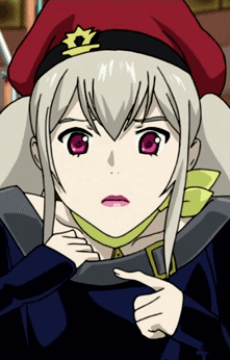Yuriko Akatsuki