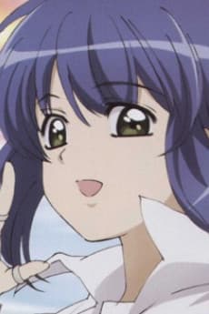 Kaoru Kawahira
