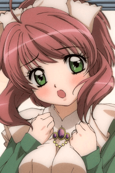 Nadeshiko