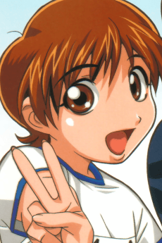 Kaoru Konoe