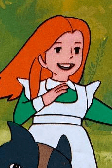 Mary Ingalls