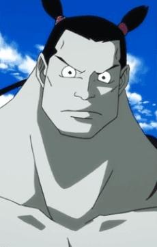 Kuroobi