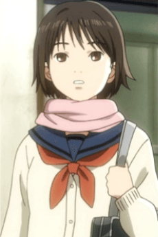 Yuu Ashino