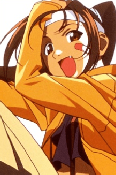 Momiji Kagariya