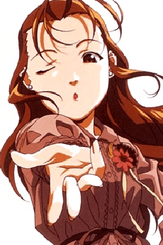 Madoka Midou